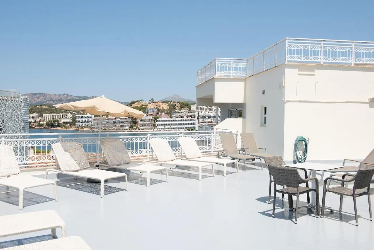 Hotel Playas del Rey Santa Ponsa
