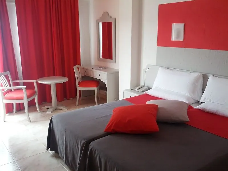 Playas Del Rey Hotel Santa Ponsa