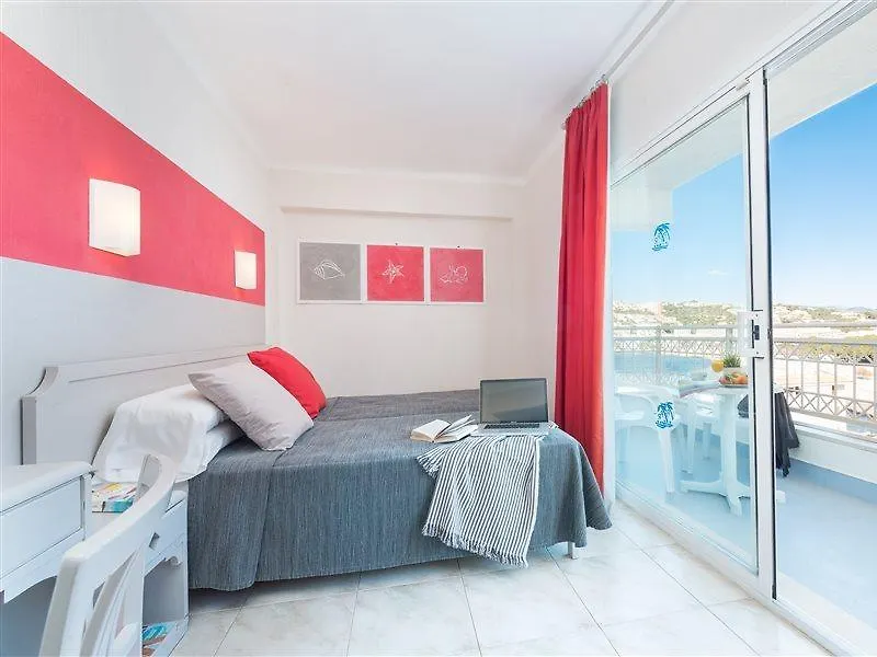 Playas Del Rey Hotel Santa Ponsa