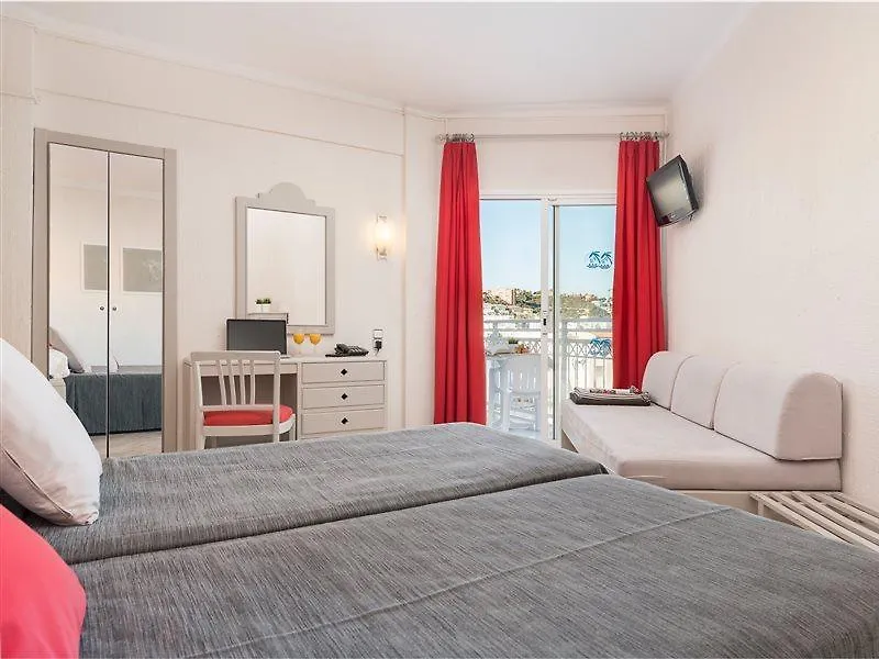 Playas Del Rey Hotel Santa Ponsa 3*,  Spain