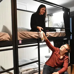  Albergue Onefam Batllo Espanha
