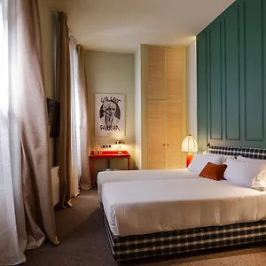 *** Hotel Chic&basic Habana Hoose Espanha