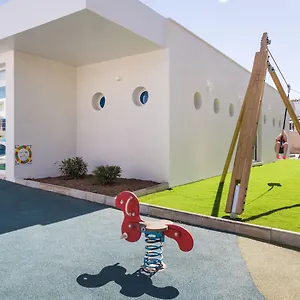 Jutlandia Family Aparthotel