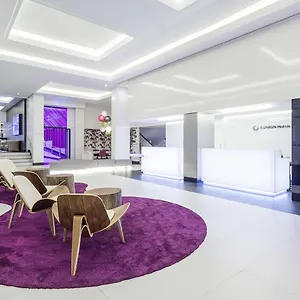 **** Hotel Ilunion Espanha