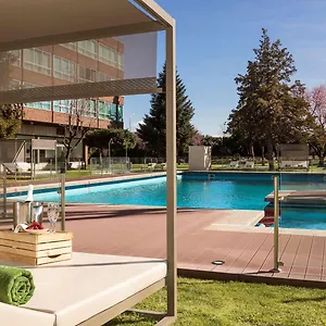 **** Hotel Melia Barajas Espanha