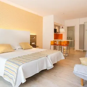 Casablanca Apartments, Aparthotel