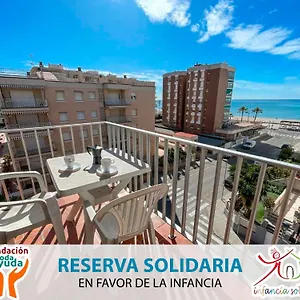 Apartment Escor 3000 Segur de Calafell