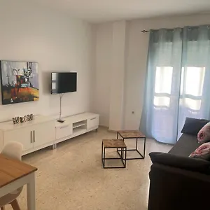 Apartment Ortega Tarifa
