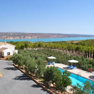 Holiday home Rural Arucema Freila
