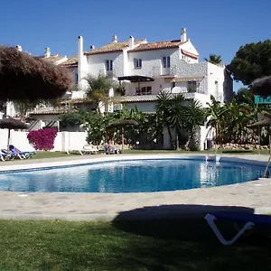 Apartment Benavista Estepona