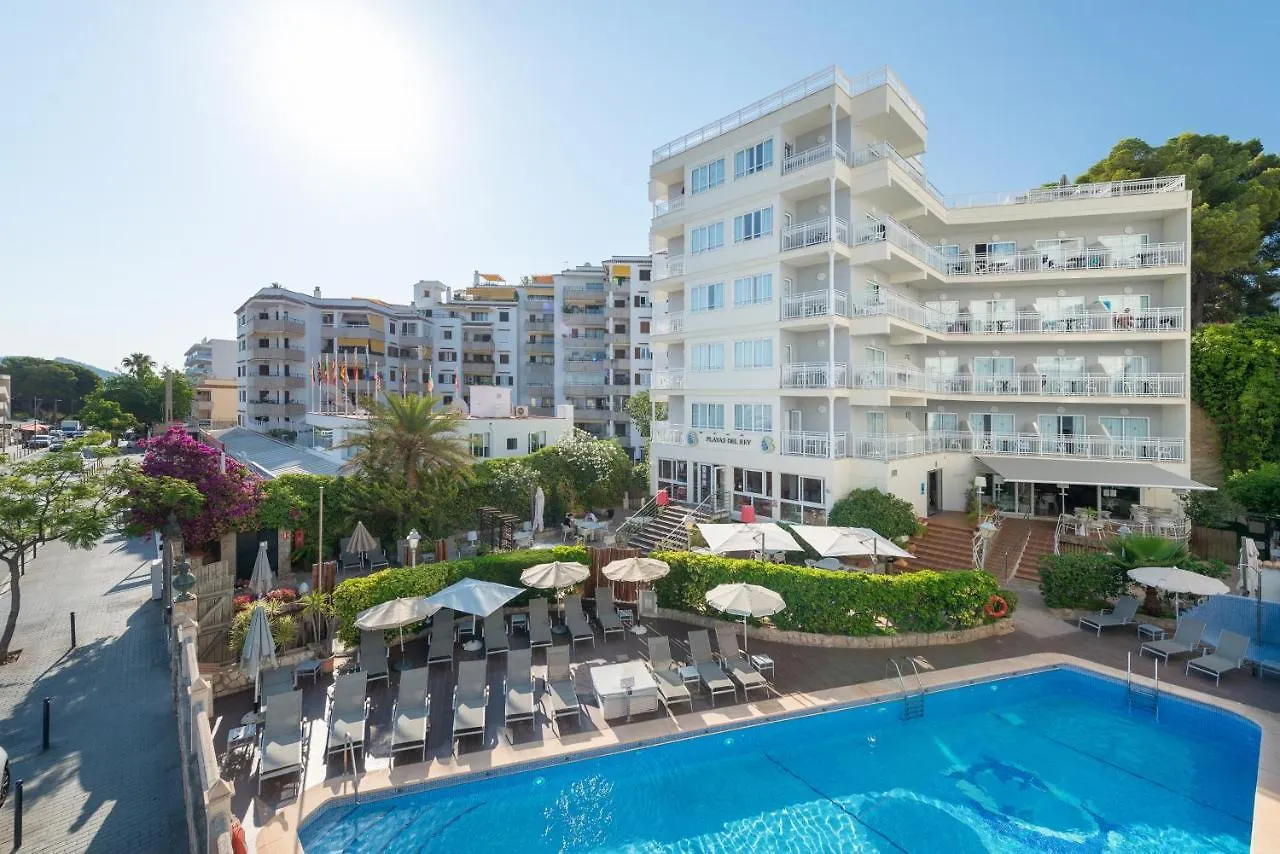 Playas Del Rey Hotel Santa Ponsa
