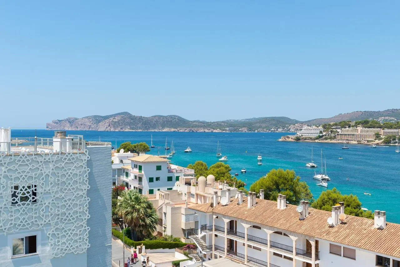 Playas Del Rey Hotel Santa Ponsa